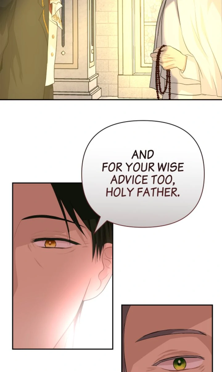 The Way to Protect the King Chapter 34 - page 9