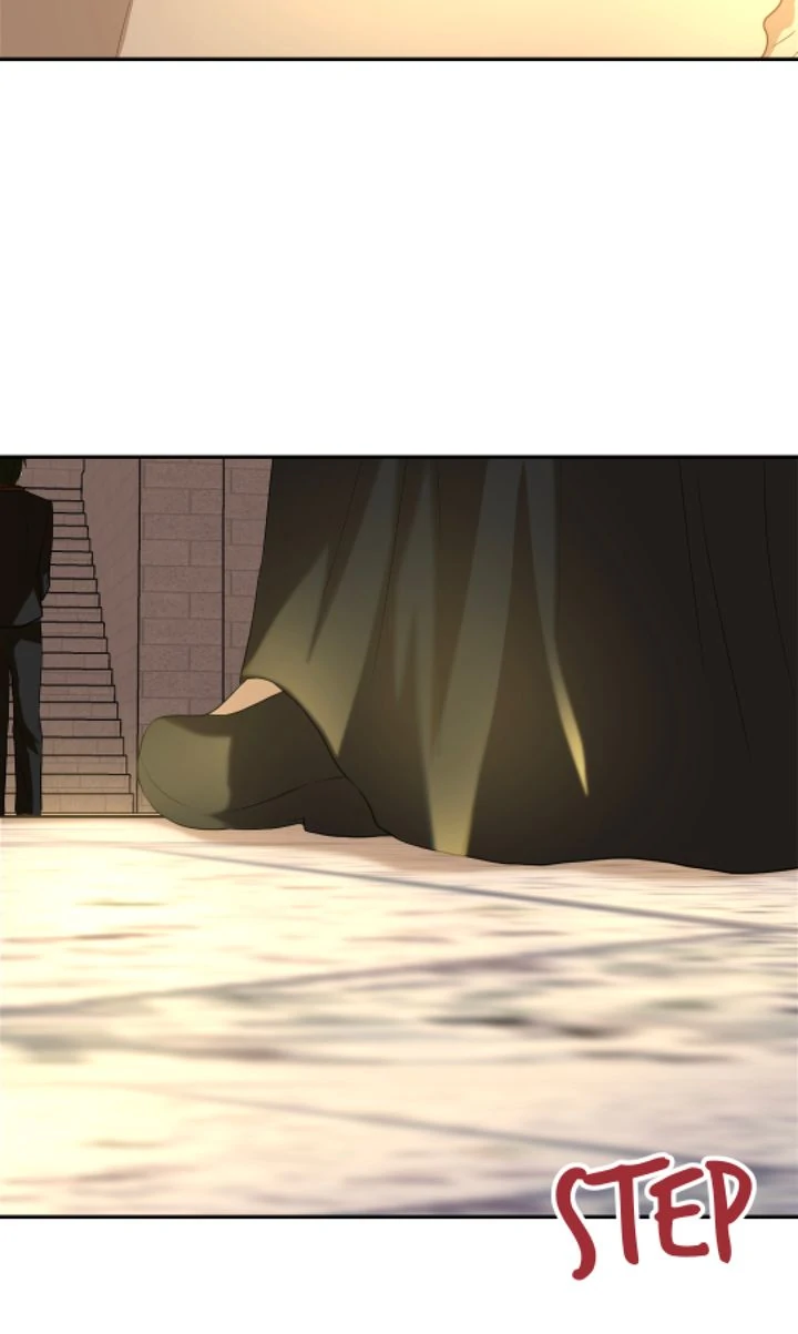 The Way to Protect the King Chapter 34 - page 12