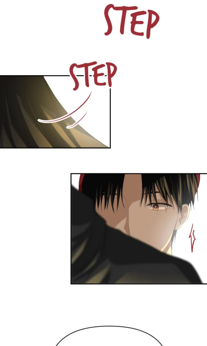 The Way to Protect the King Chapter 34 - page 13