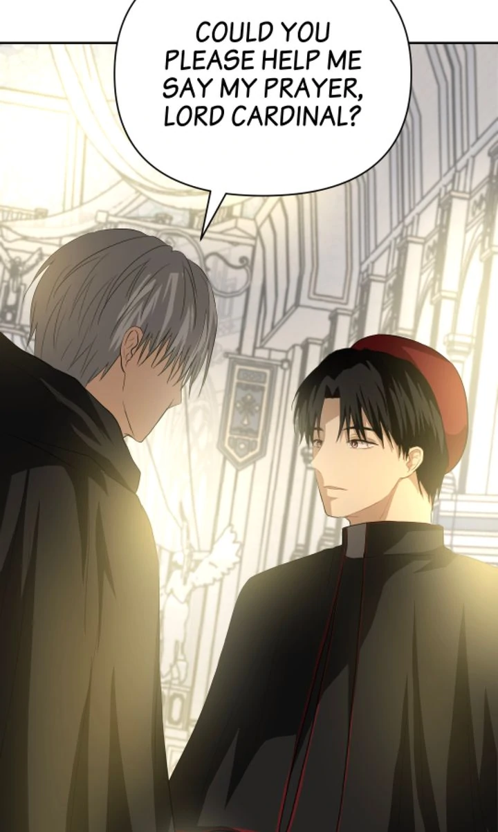 The Way to Protect the King Chapter 34 - page 14