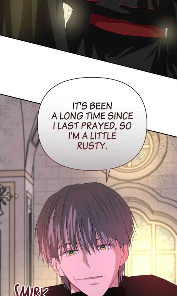 The Way to Protect the King Chapter 34 - page 15