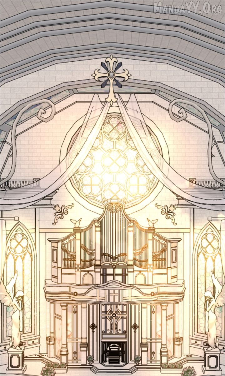 The Way to Protect the King Chapter 34 - page 1