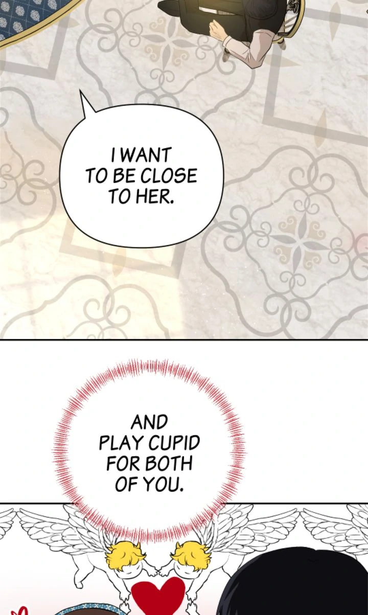 The Way to Protect the King Chapter 34 - page 20