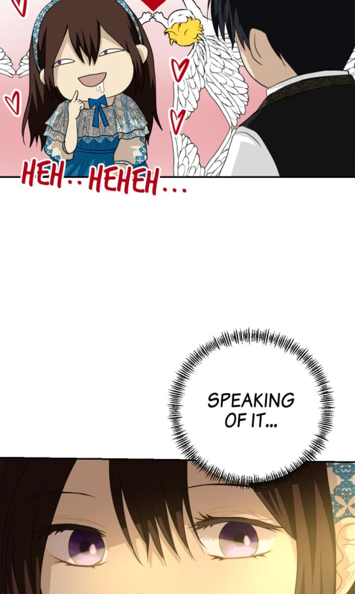 The Way to Protect the King Chapter 34 - page 21