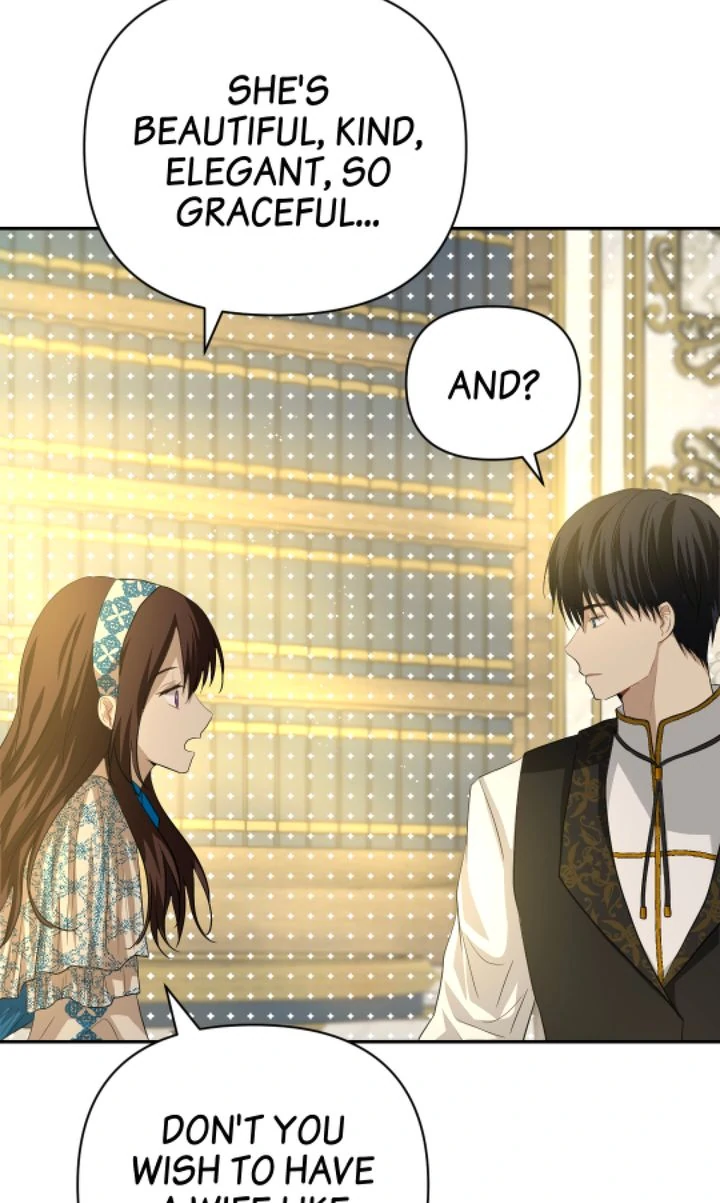 The Way to Protect the King Chapter 34 - page 26