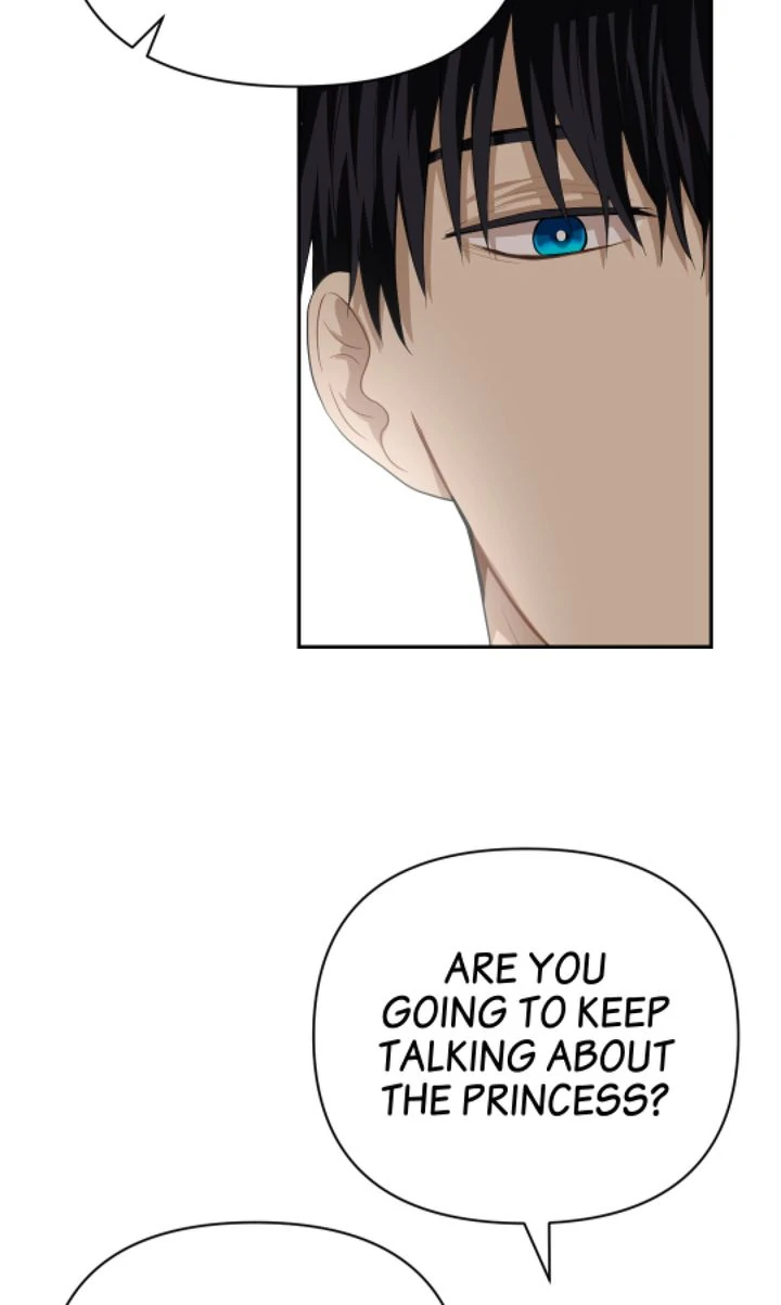 The Way to Protect the King Chapter 34 - page 29