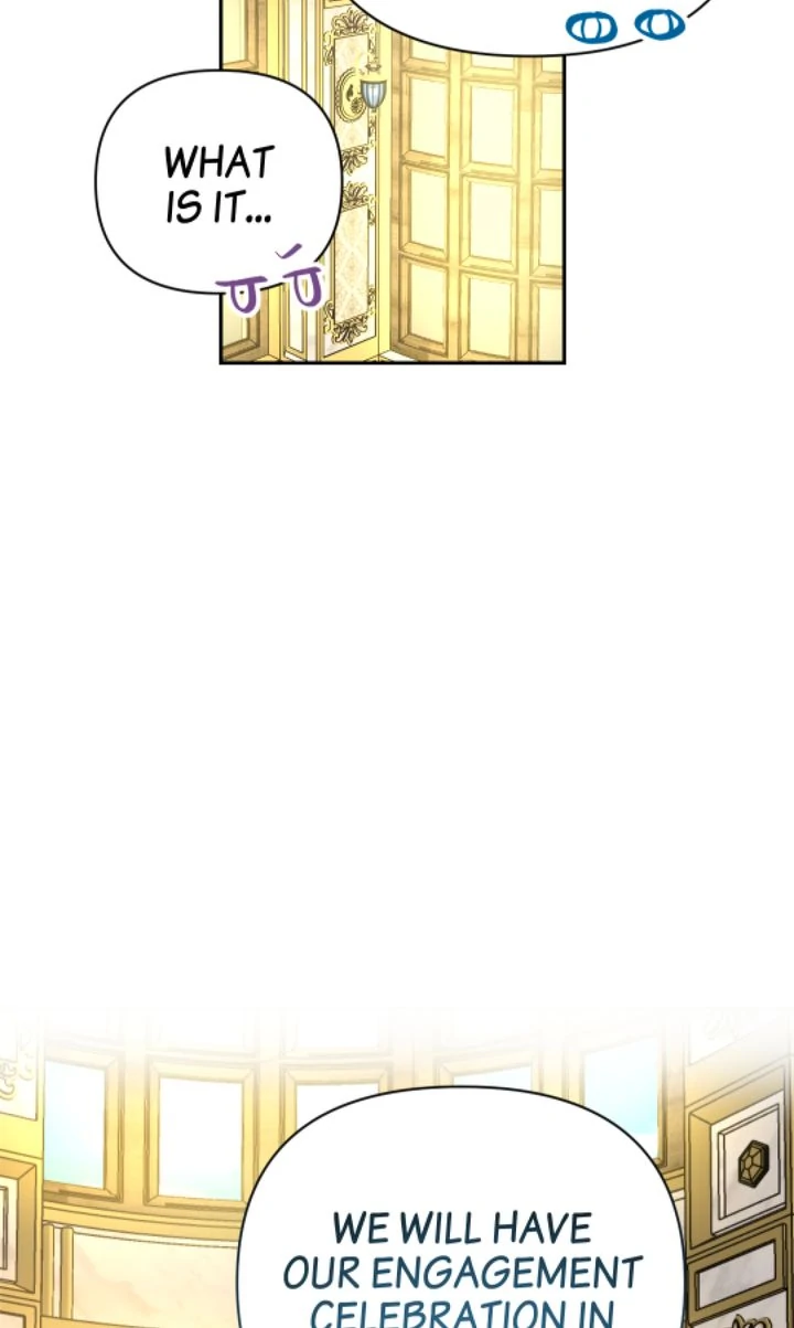 The Way to Protect the King Chapter 34 - page 32