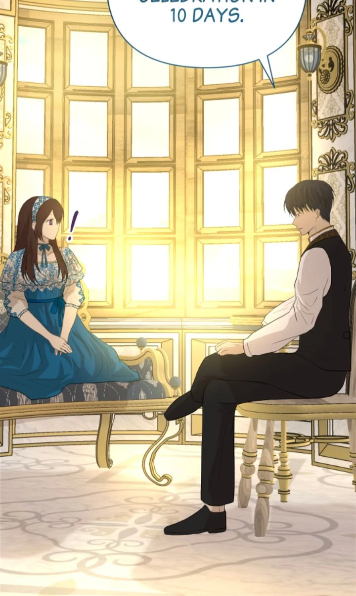 The Way to Protect the King Chapter 34 - page 33