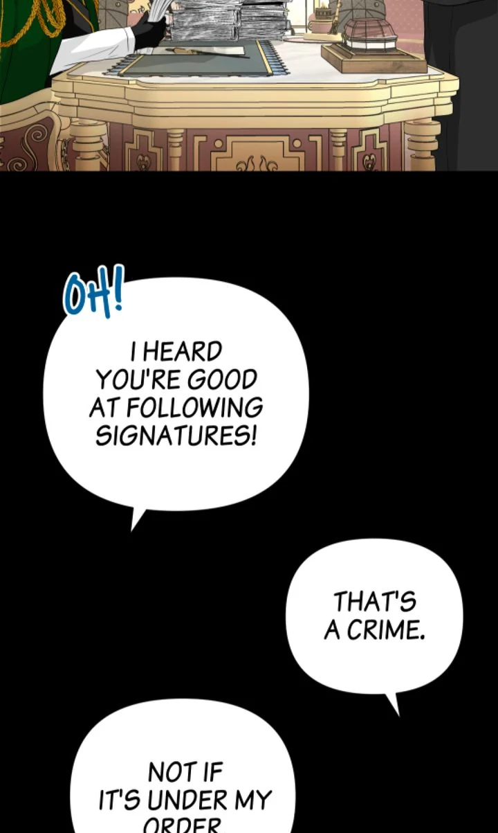 The Way to Protect the King Chapter 34 - page 37