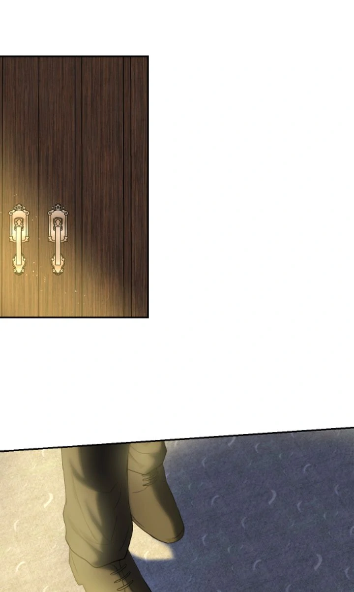 The Way to Protect the King Chapter 34 - page 3