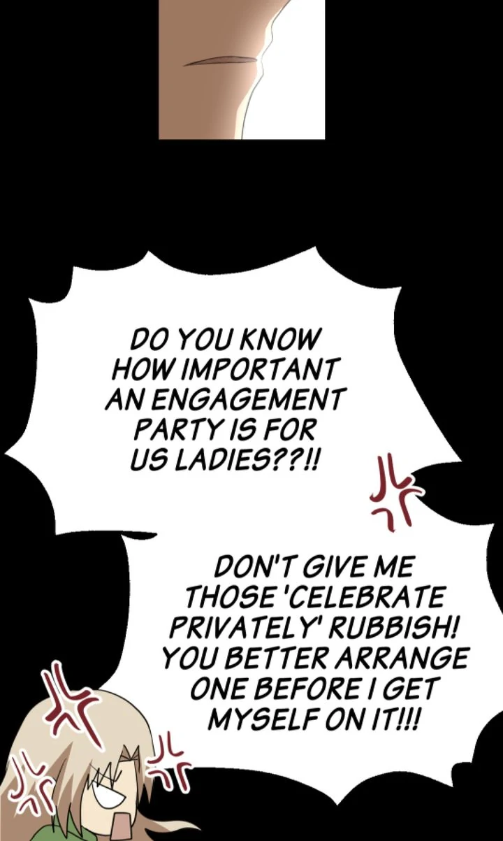 The Way to Protect the King Chapter 34 - page 42