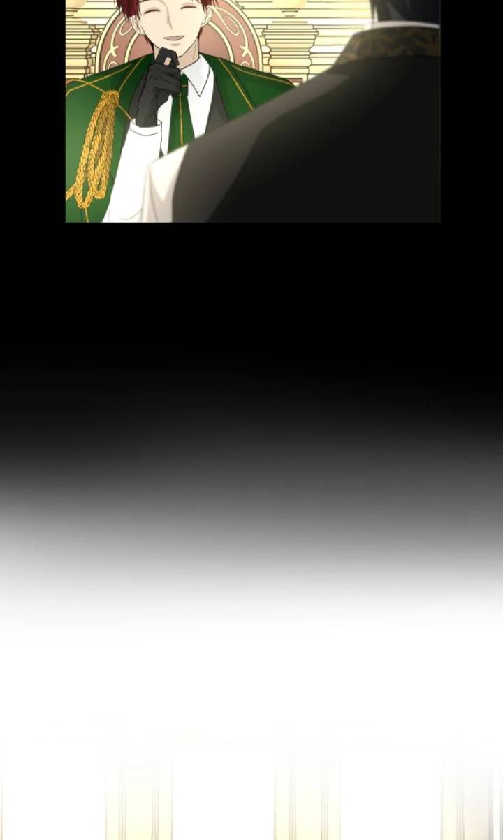 The Way to Protect the King Chapter 34 - page 44