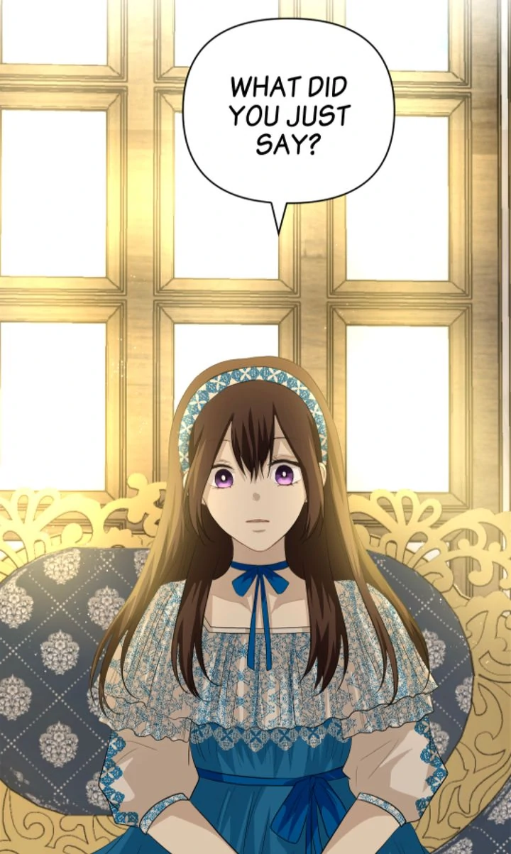 The Way to Protect the King Chapter 34 - page 45