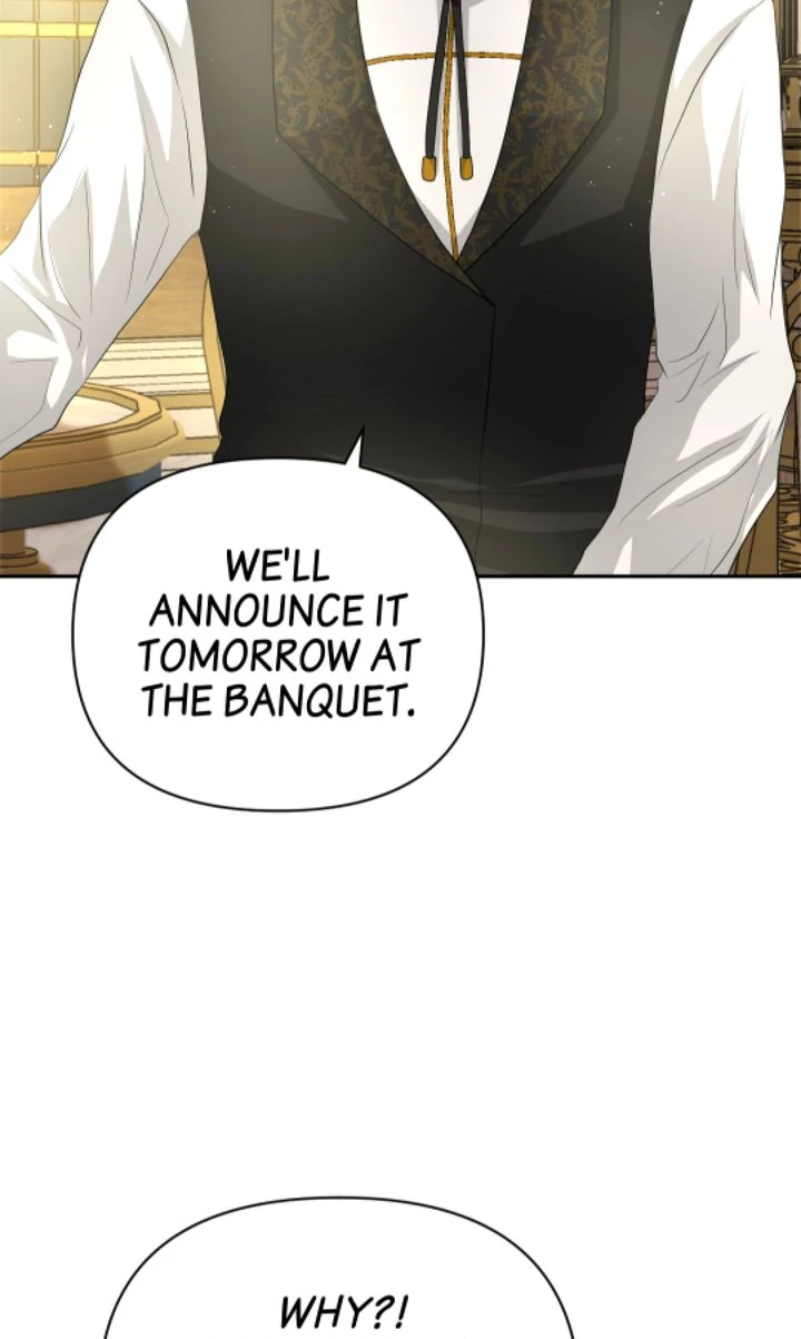 The Way to Protect the King Chapter 34 - page 47