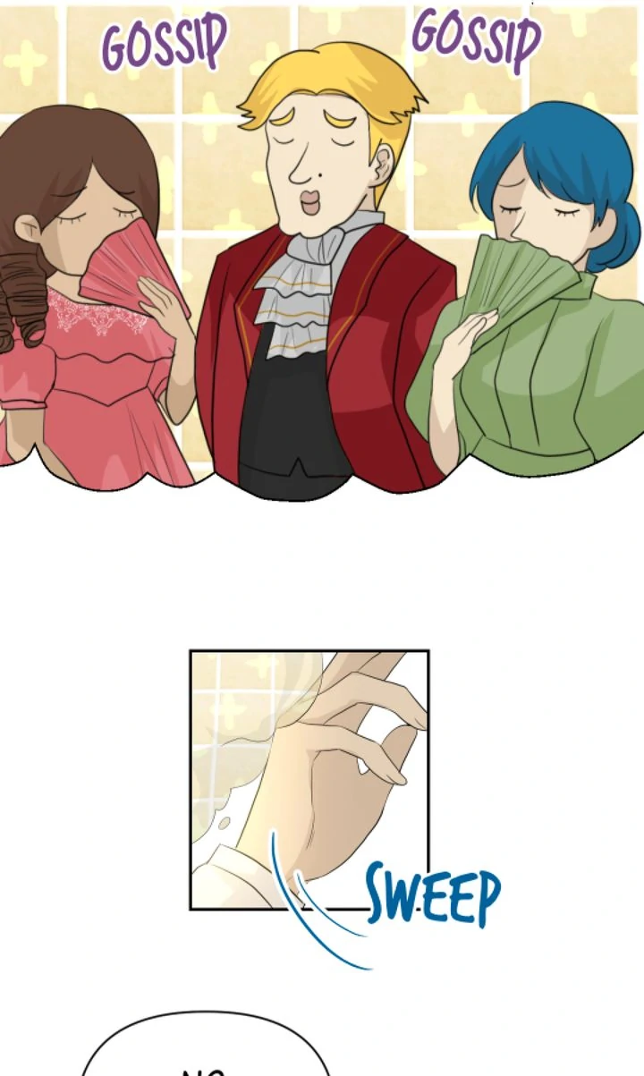 The Way to Protect the King Chapter 34 - page 52