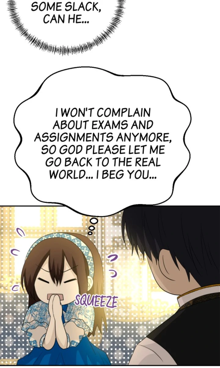 The Way to Protect the King Chapter 34 - page 54