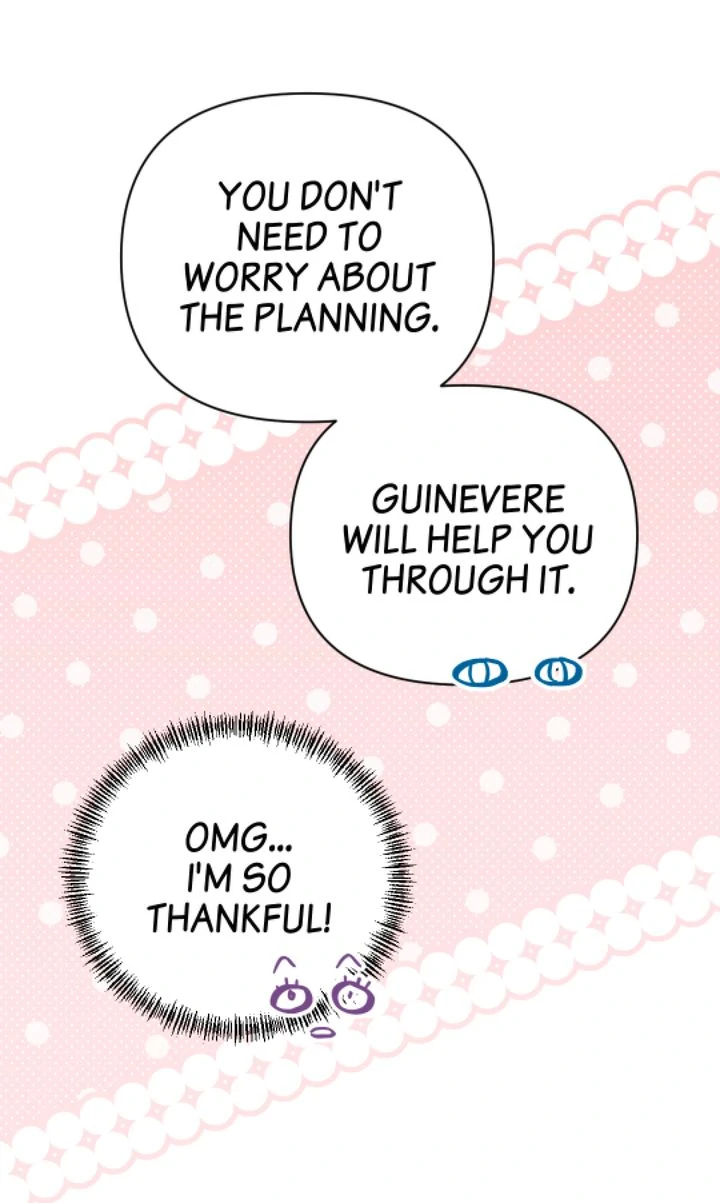 The Way to Protect the King Chapter 34 - page 55