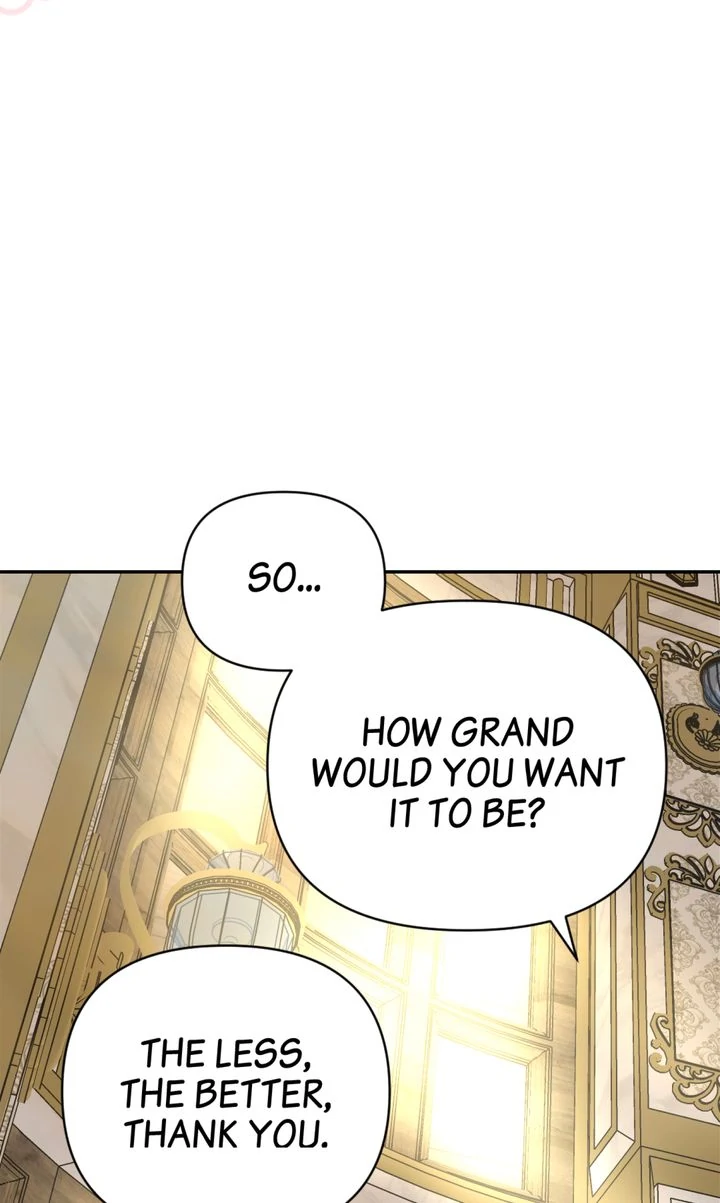 The Way to Protect the King Chapter 34 - page 56