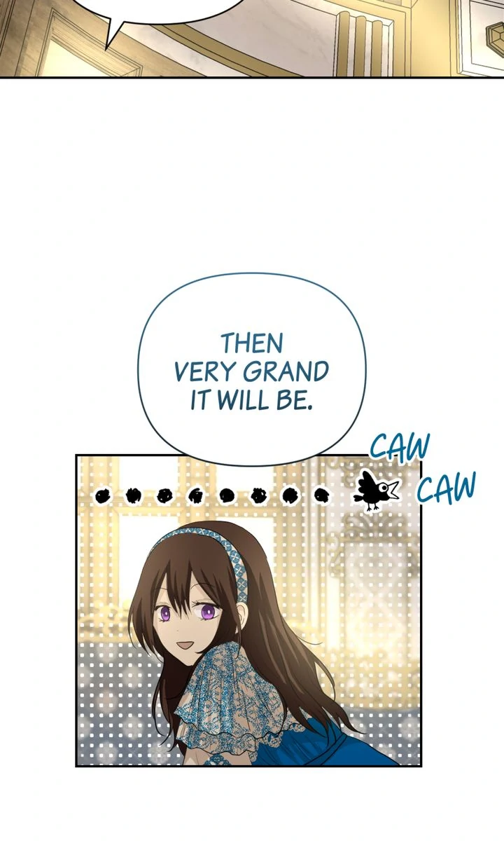 The Way to Protect the King Chapter 34 - page 57