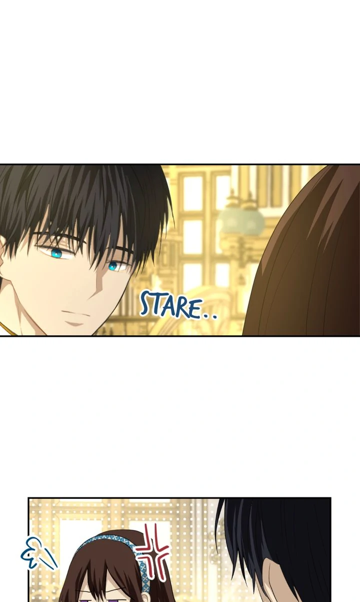 The Way to Protect the King Chapter 34 - page 58