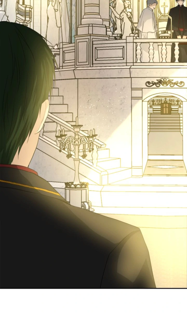 The Way to Protect the King Chapter 34 - page 5