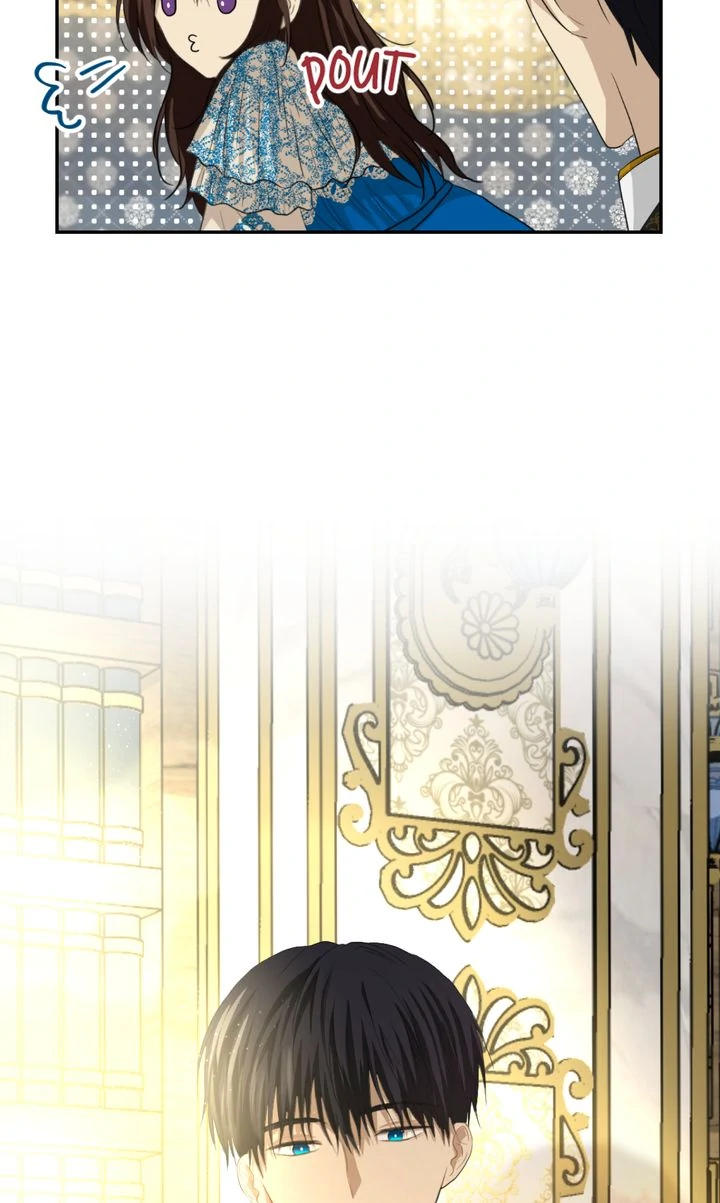 The Way to Protect the King Chapter 34 - page 59