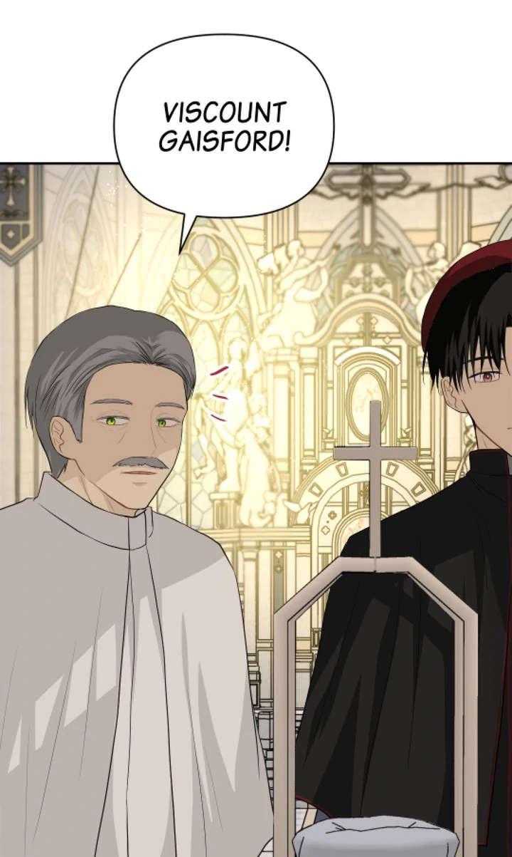 The Way to Protect the King Chapter 34 - page 6