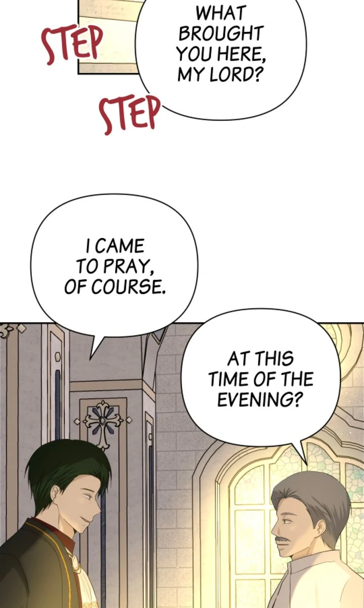 The Way to Protect the King Chapter 34 - page 8