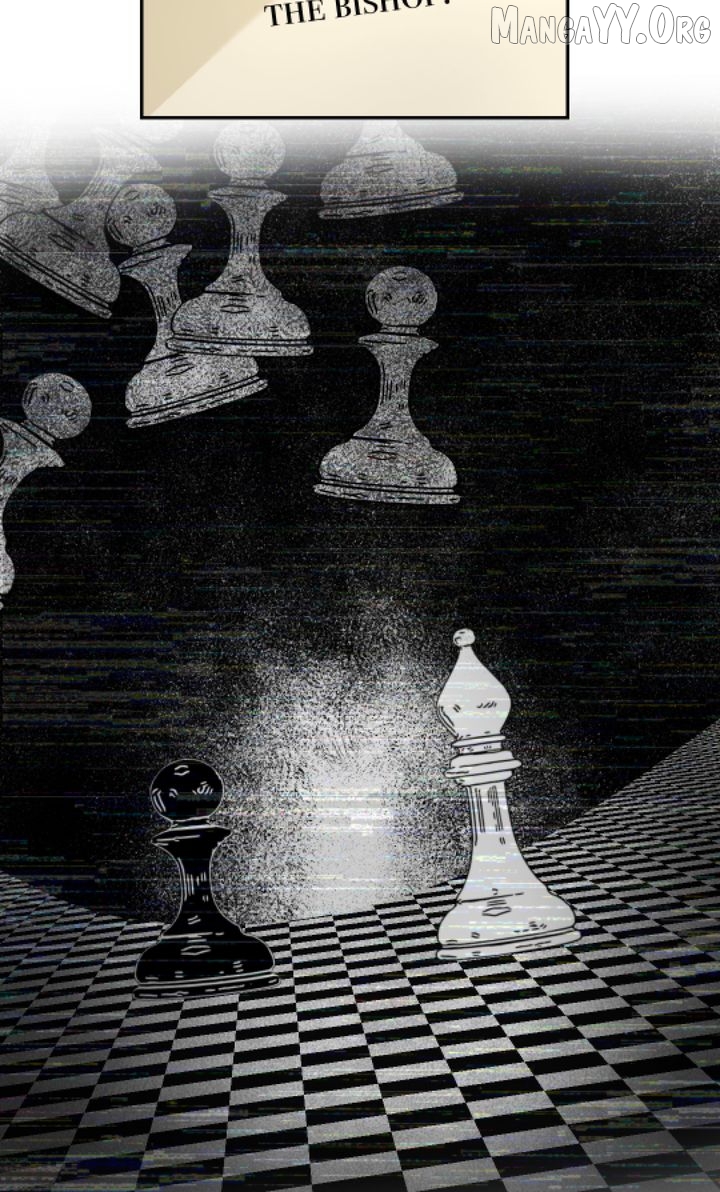 The Way to Protect the King Chapter 35 - page 9