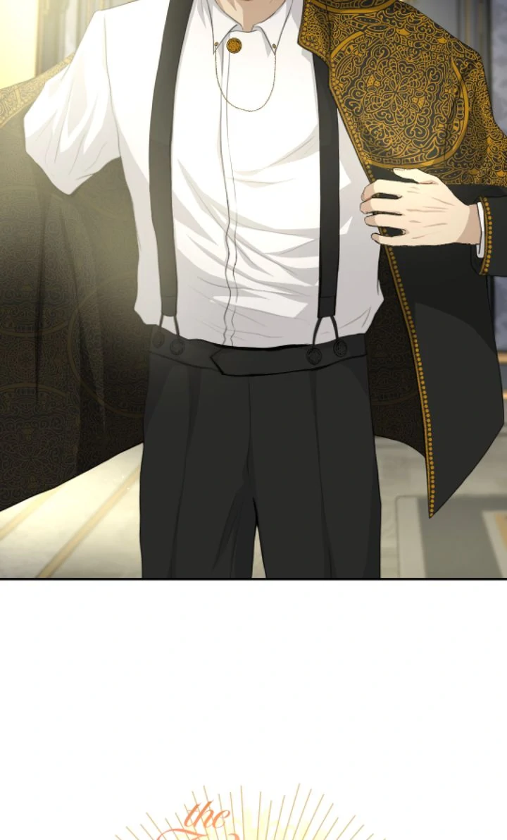 The Way to Protect the King Chapter 35 - page 14