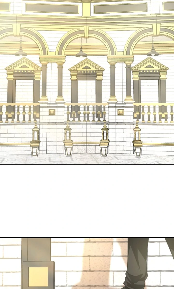 The Way to Protect the King Chapter 35 - page 17