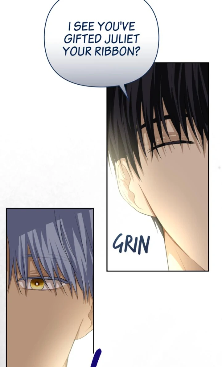 The Way to Protect the King Chapter 35 - page 22