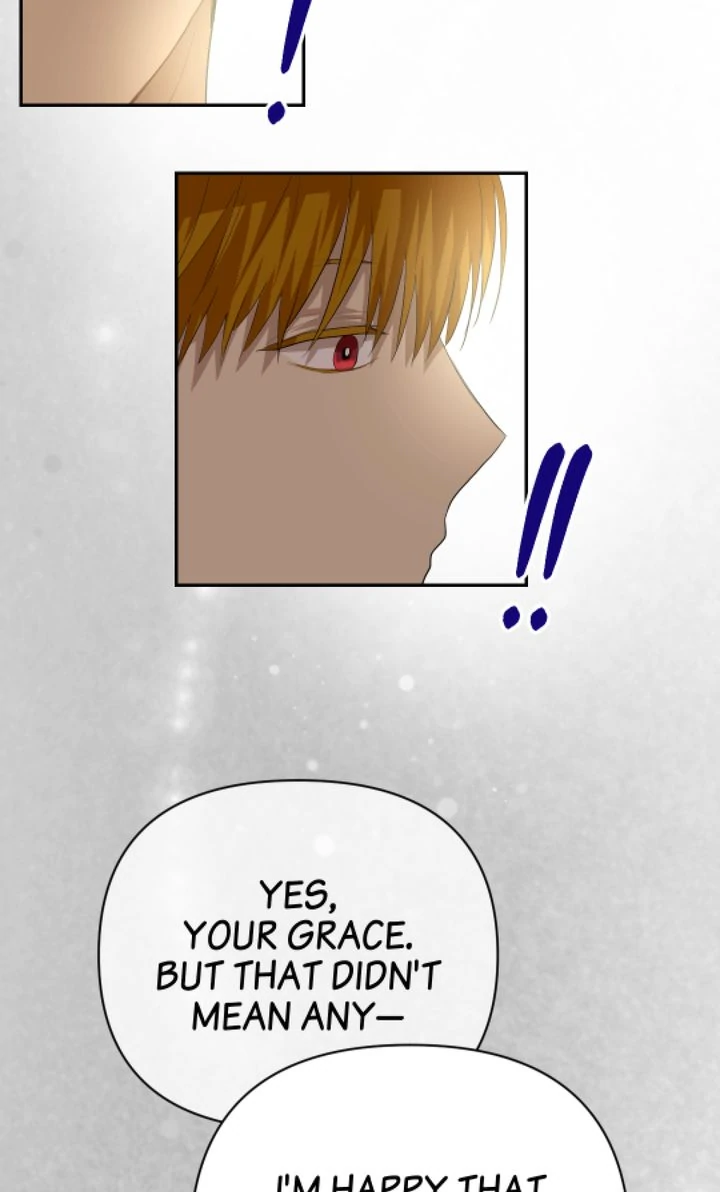 The Way to Protect the King Chapter 35 - page 23