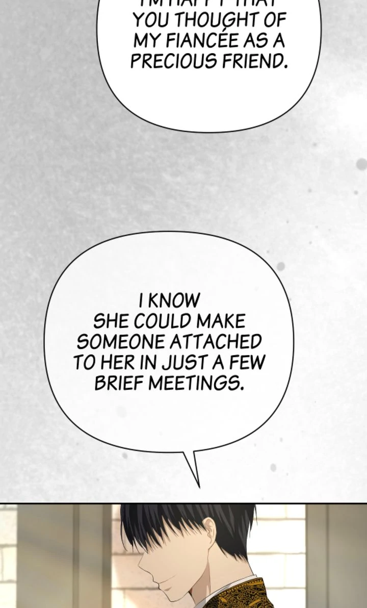 The Way to Protect the King Chapter 35 - page 24