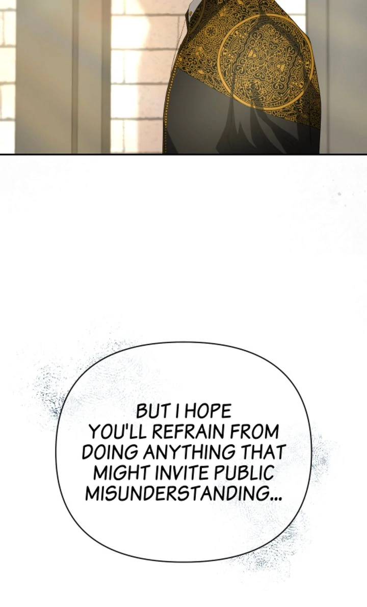 The Way to Protect the King Chapter 35 - page 25