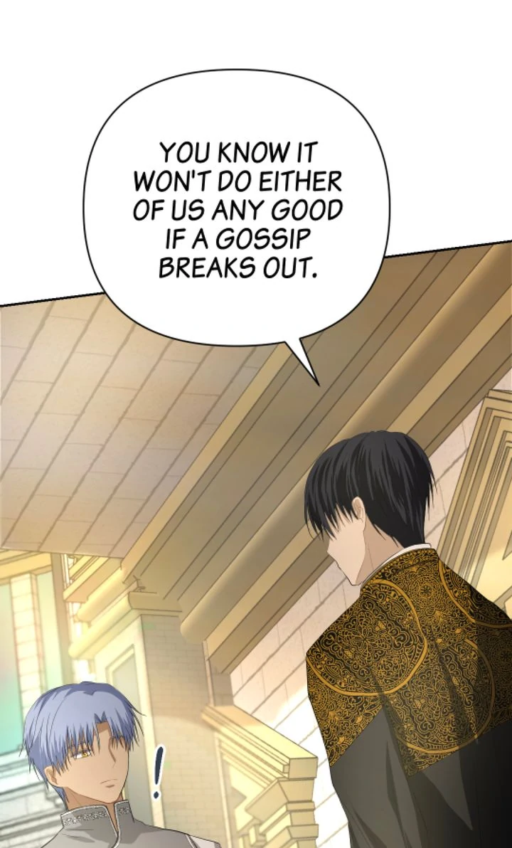 The Way to Protect the King Chapter 35 - page 26