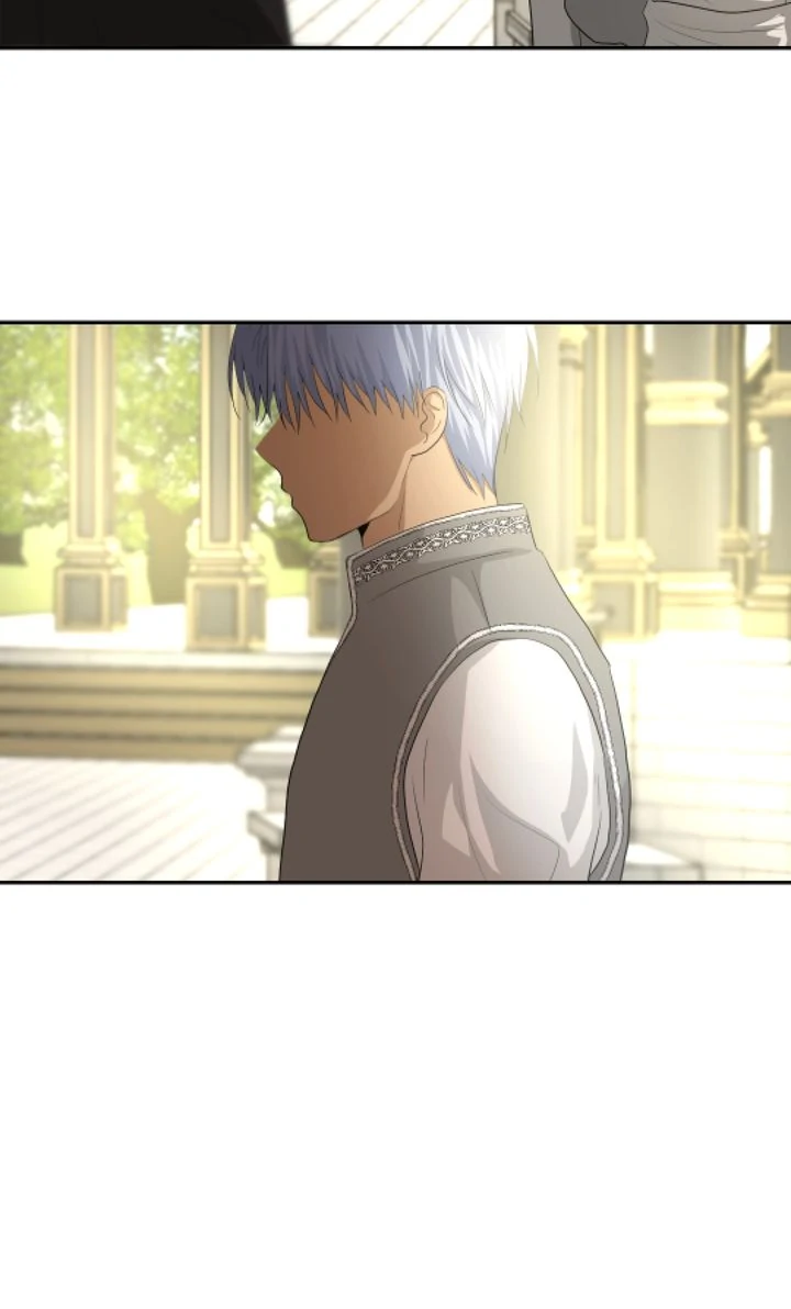 The Way to Protect the King Chapter 35 - page 30