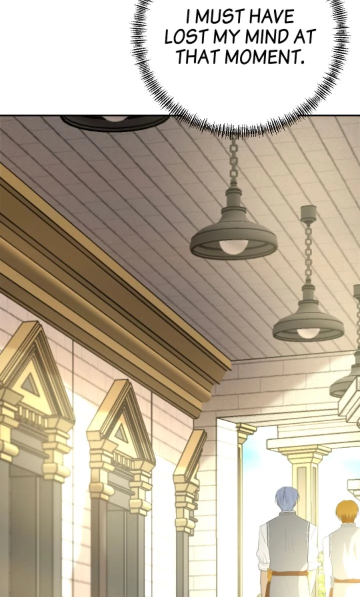 The Way to Protect the King Chapter 35 - page 37