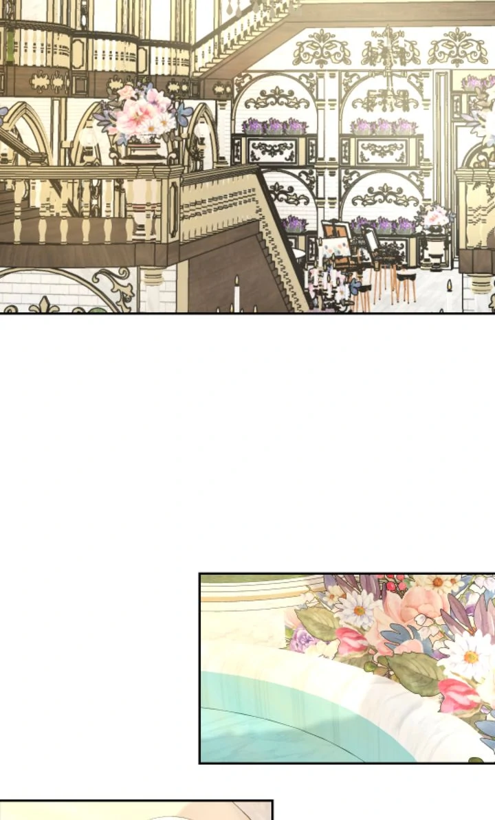 The Way to Protect the King Chapter 35 - page 41