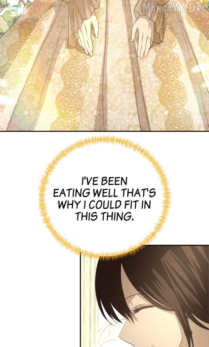 The Way to Protect the King Chapter 35 - page 51