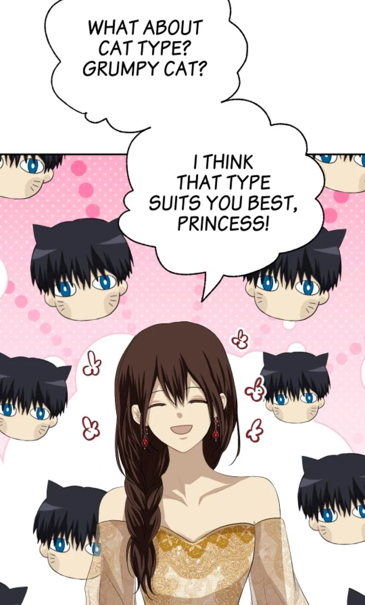 The Way to Protect the King Chapter 35 - page 55