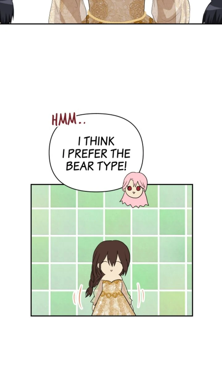 The Way to Protect the King Chapter 35 - page 56