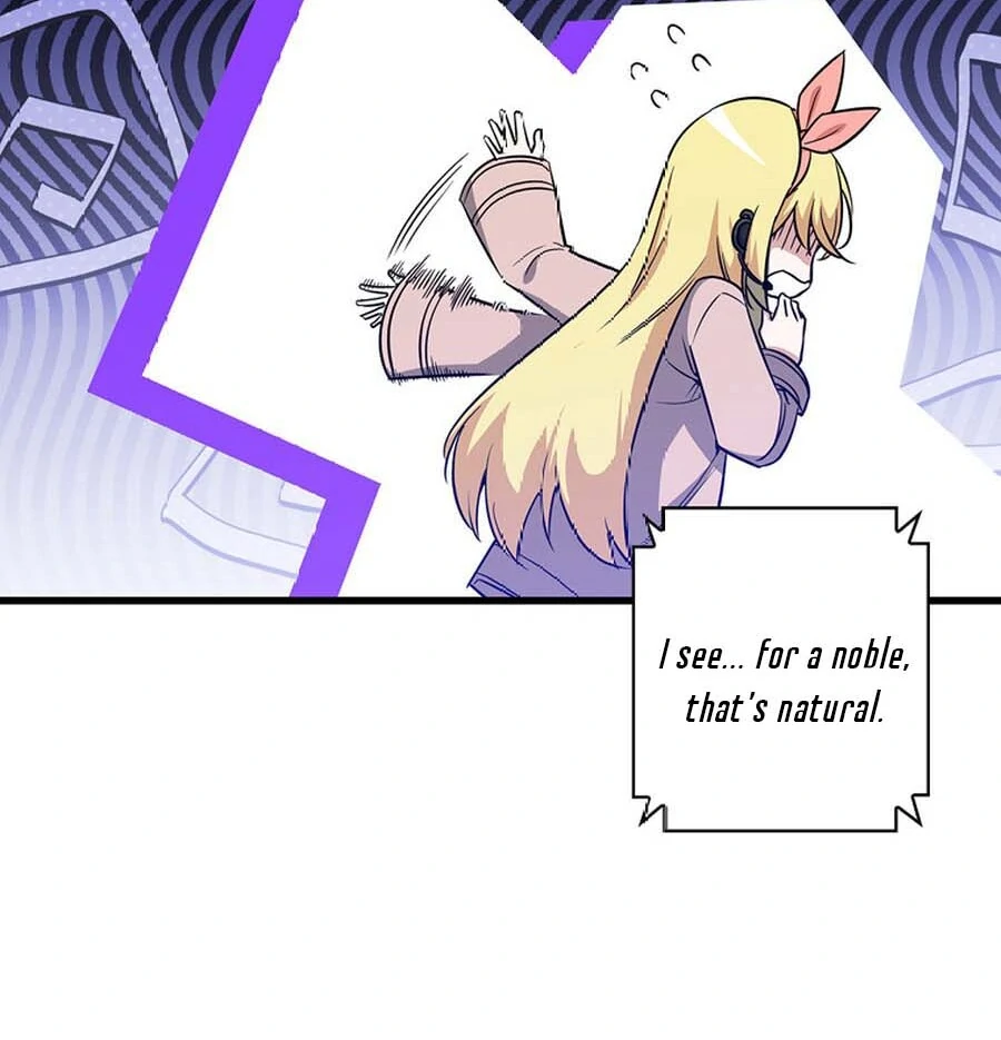 I Became the Academy’s Villain's Daughter Chapter 20 - page 100