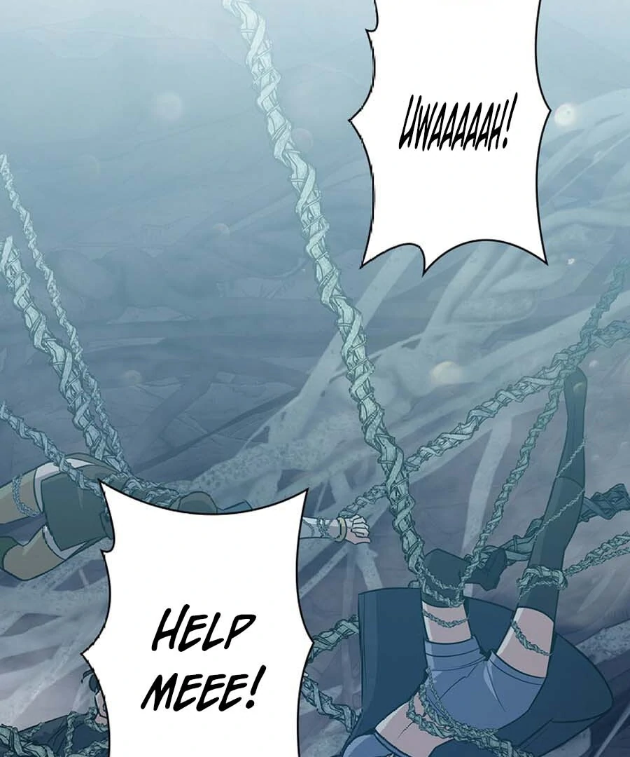 I Became the Academy’s Villain's Daughter Chapter 20 - page 10
