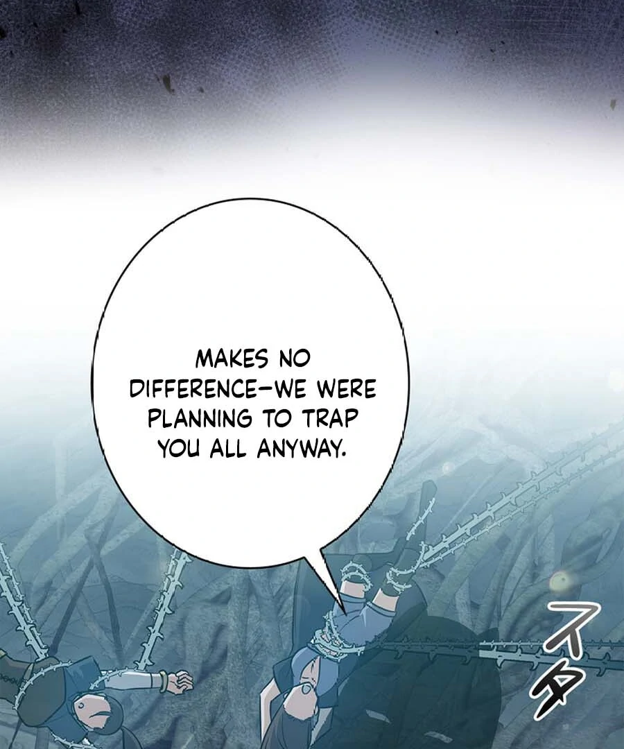 I Became the Academy’s Villain's Daughter Chapter 20 - page 14