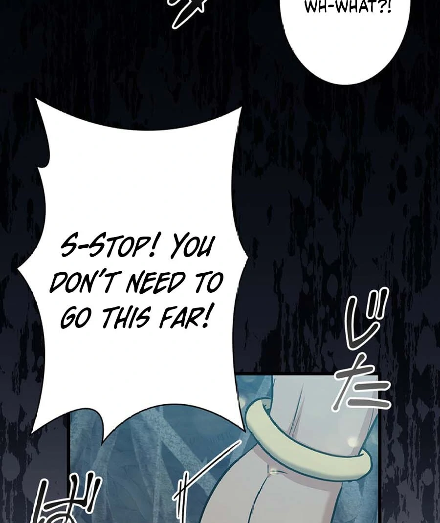 I Became the Academy’s Villain's Daughter Chapter 20 - page 16