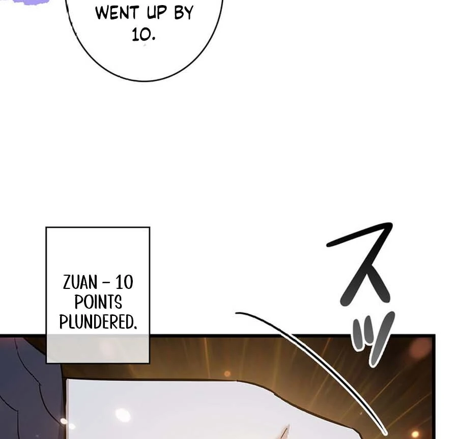 I Became the Academy’s Villain's Daughter Chapter 20 - page 28