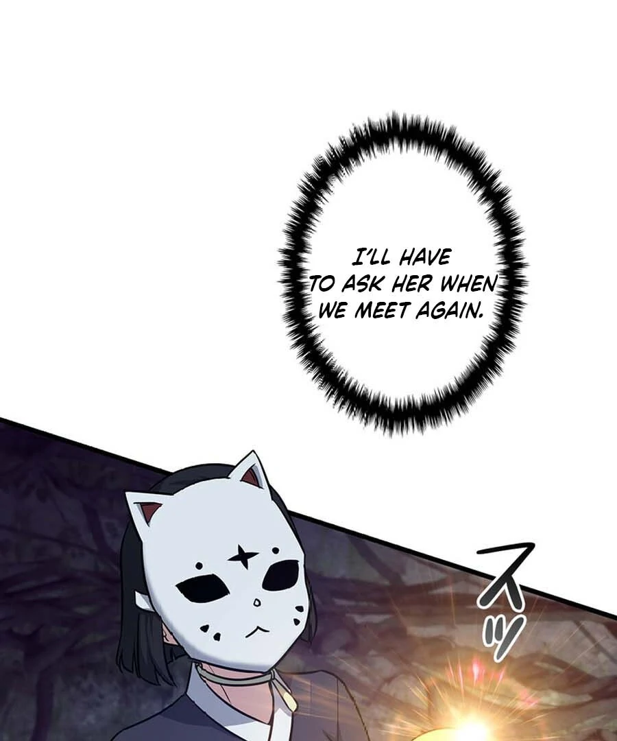 I Became the Academy’s Villain's Daughter Chapter 20 - page 37