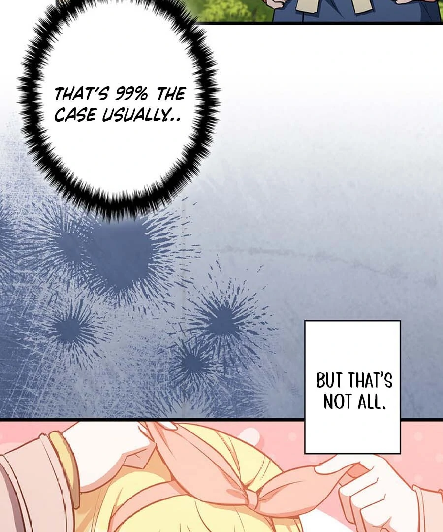 I Became the Academy’s Villain's Daughter Chapter 20 - page 3