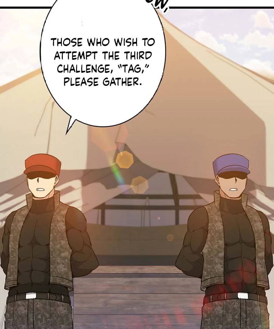 I Became the Academy’s Villain's Daughter Chapter 20 - page 47
